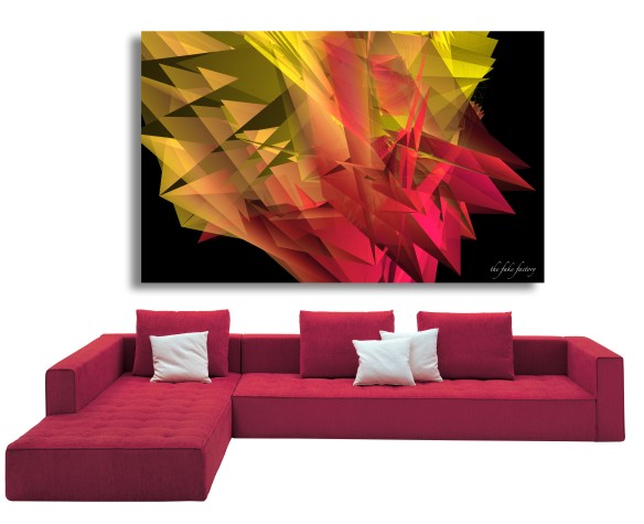 STEFANO FAKE FINE ART 22