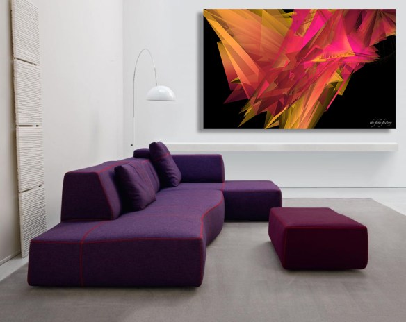 STEFANO FAKE FINE ART 23