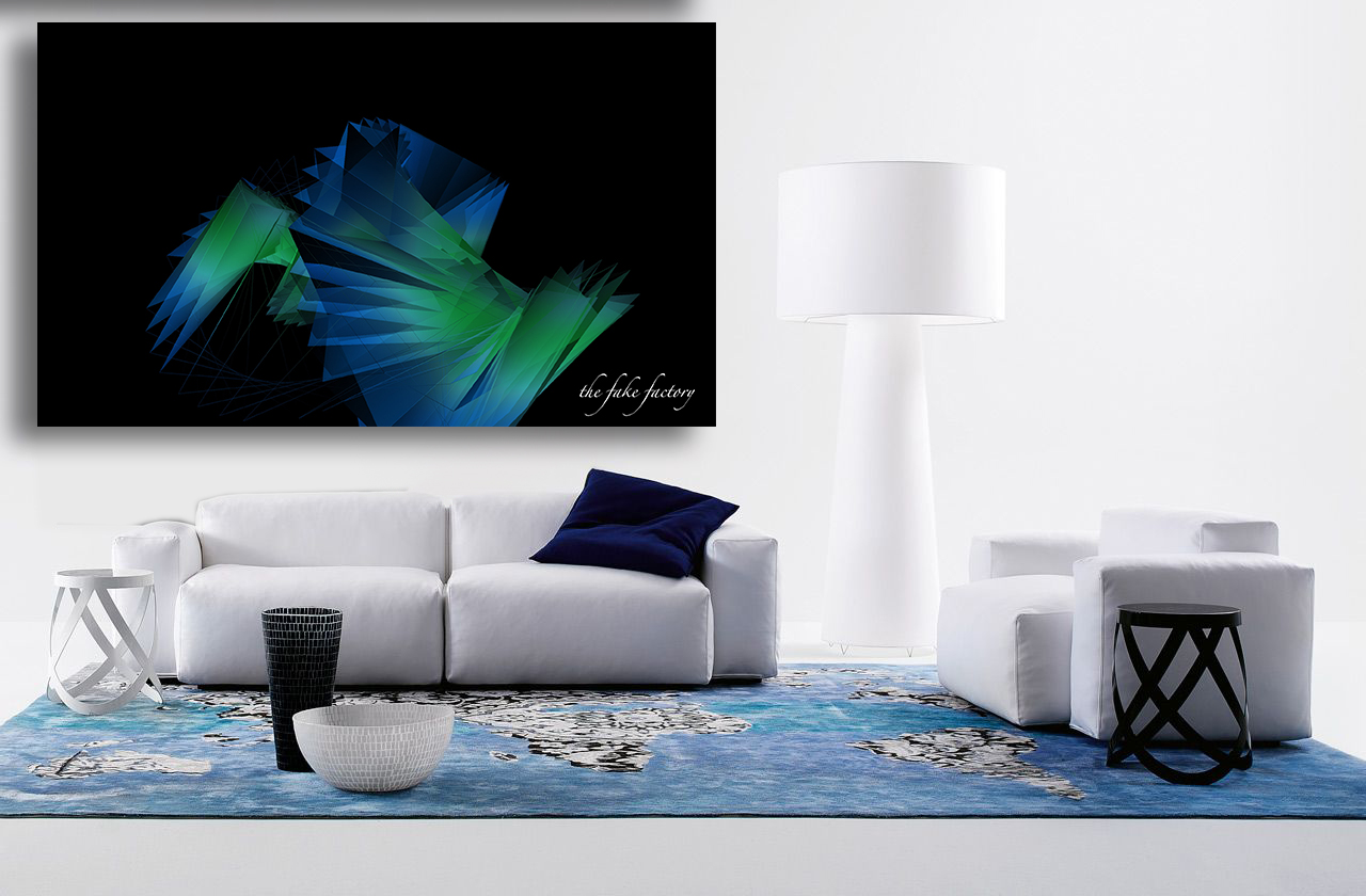 STEFANO FAKE FINE ART 24