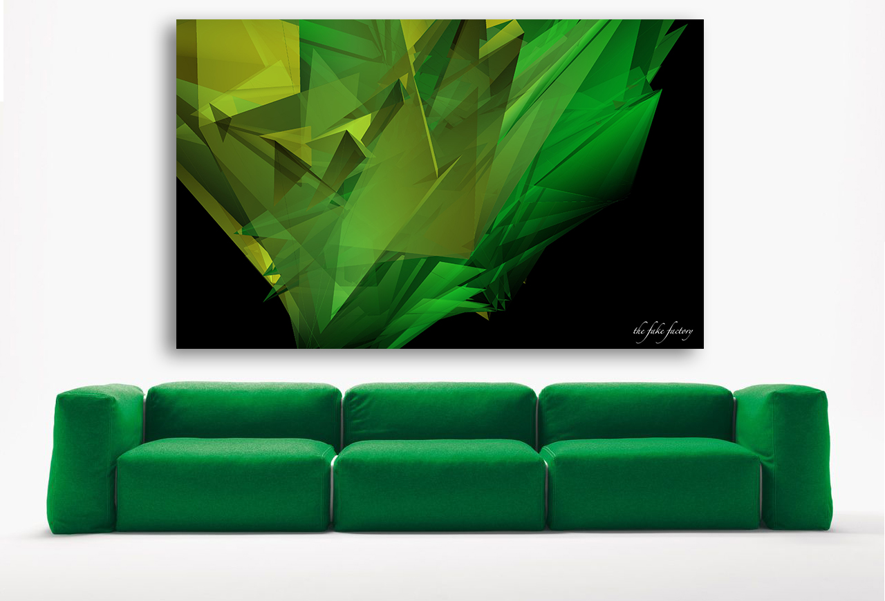 STEFANO FAKE FINE ART 26