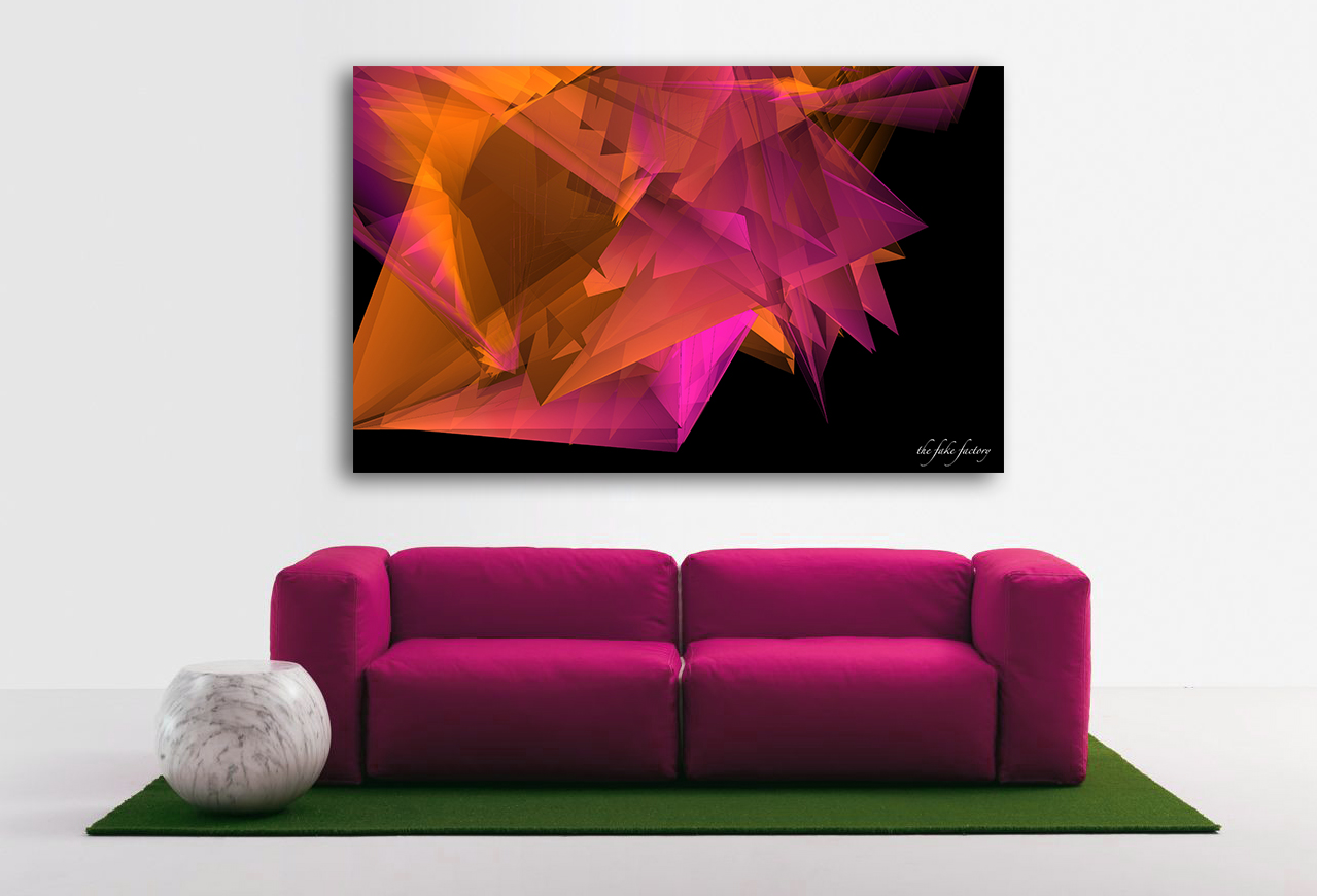 STEFANO FAKE FINE ART 28