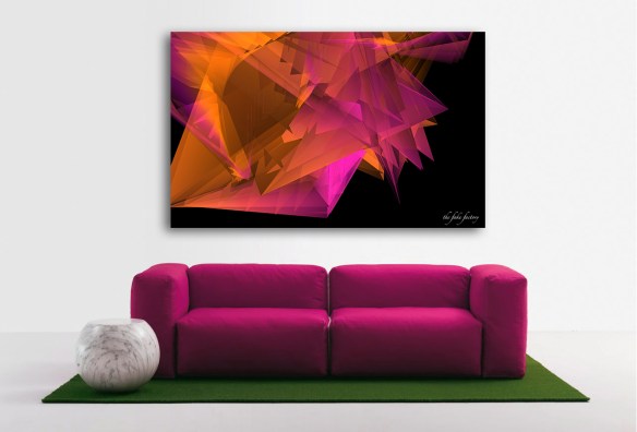 STEFANO FAKE FINE ART 28