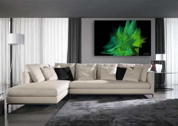 STEFANO FAKE FINE ART 29