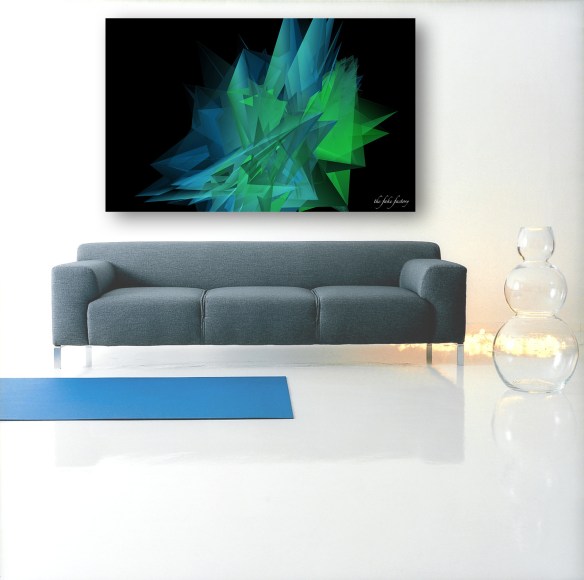 STEFANO FAKE FINE ART 35