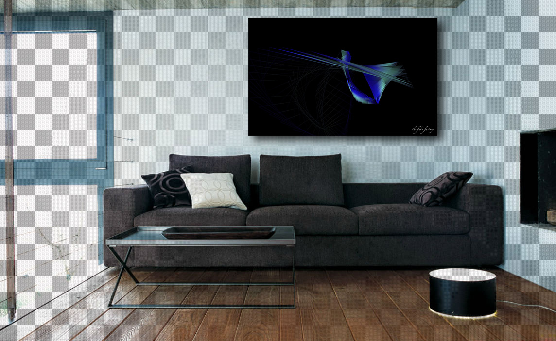 STEFANO FAKE FINE ART 36