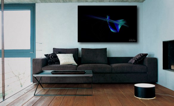 STEFANO FAKE FINE ART 36