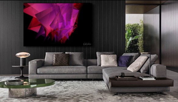 STEFANO FAKE FINE ART