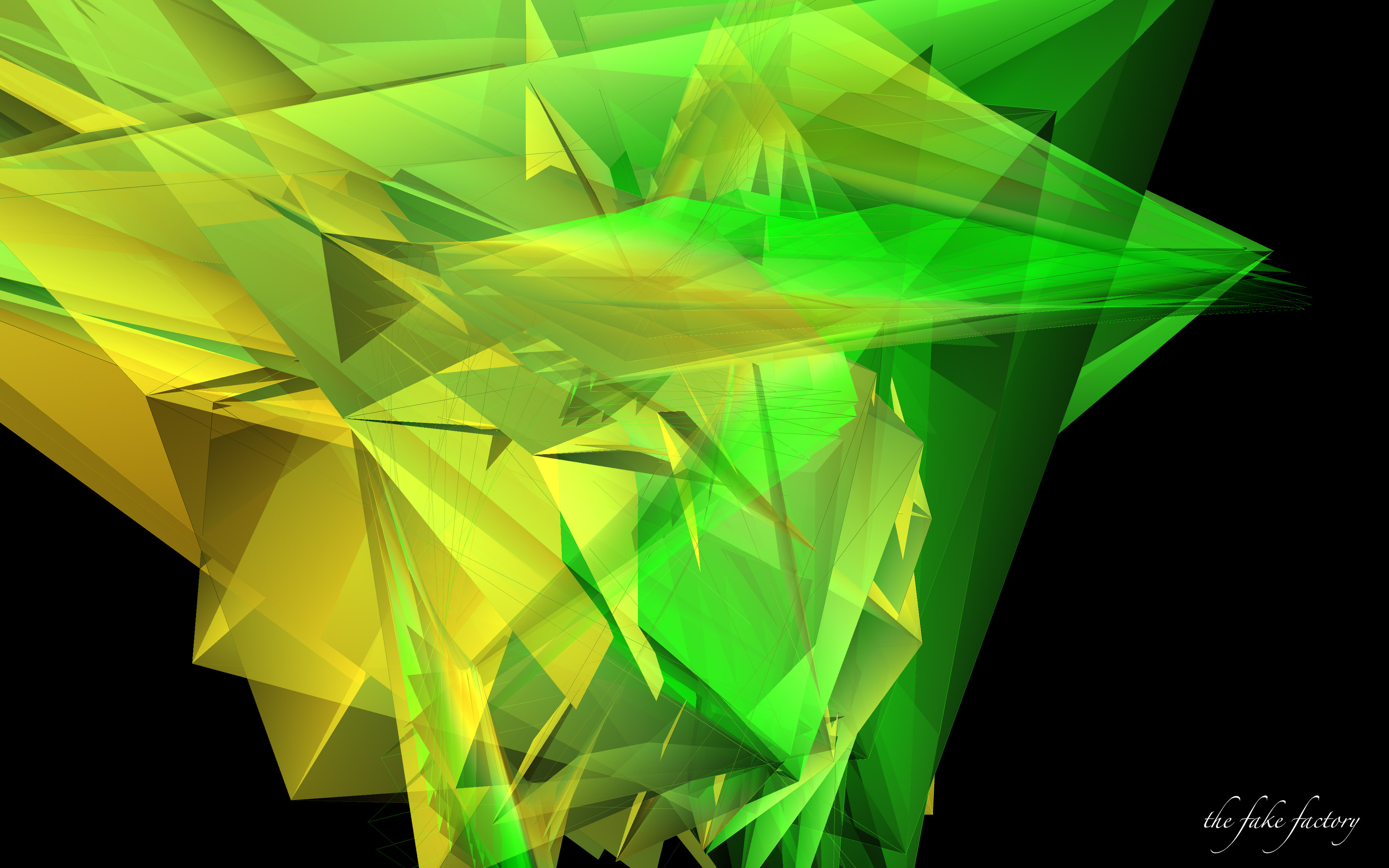 the fake factory digital art print april 2013_11928