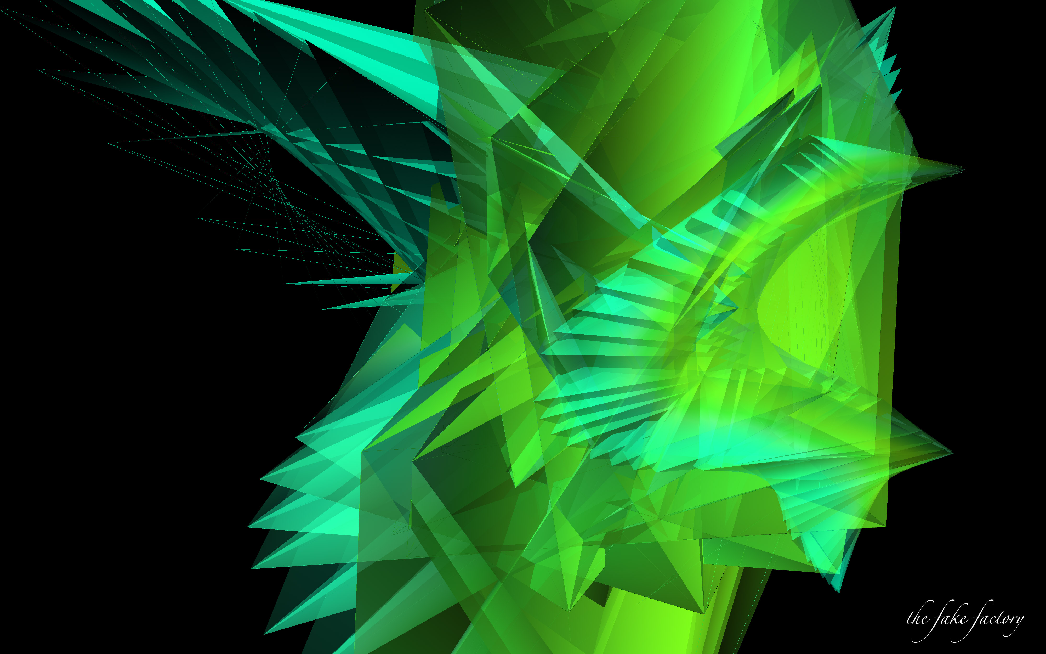 the fake factory digital art print april 2013_17553