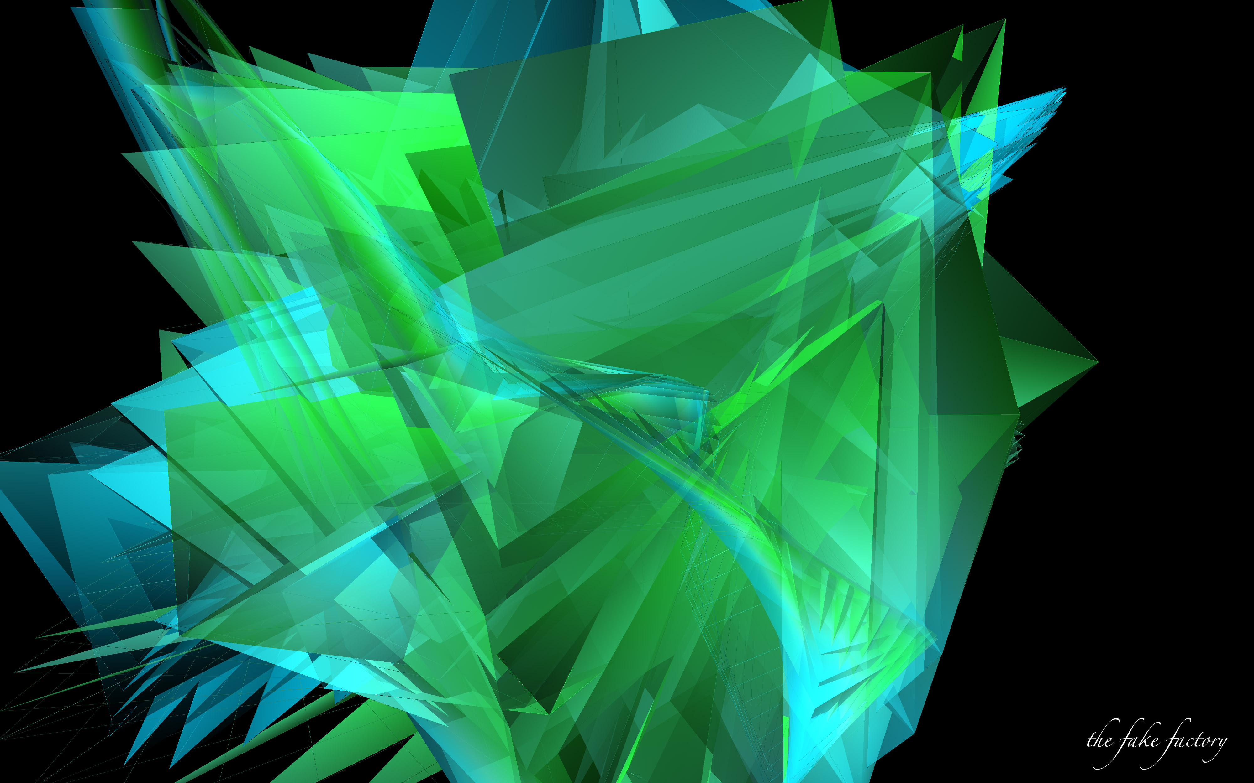 the fake factory digital art print april 2013_20853