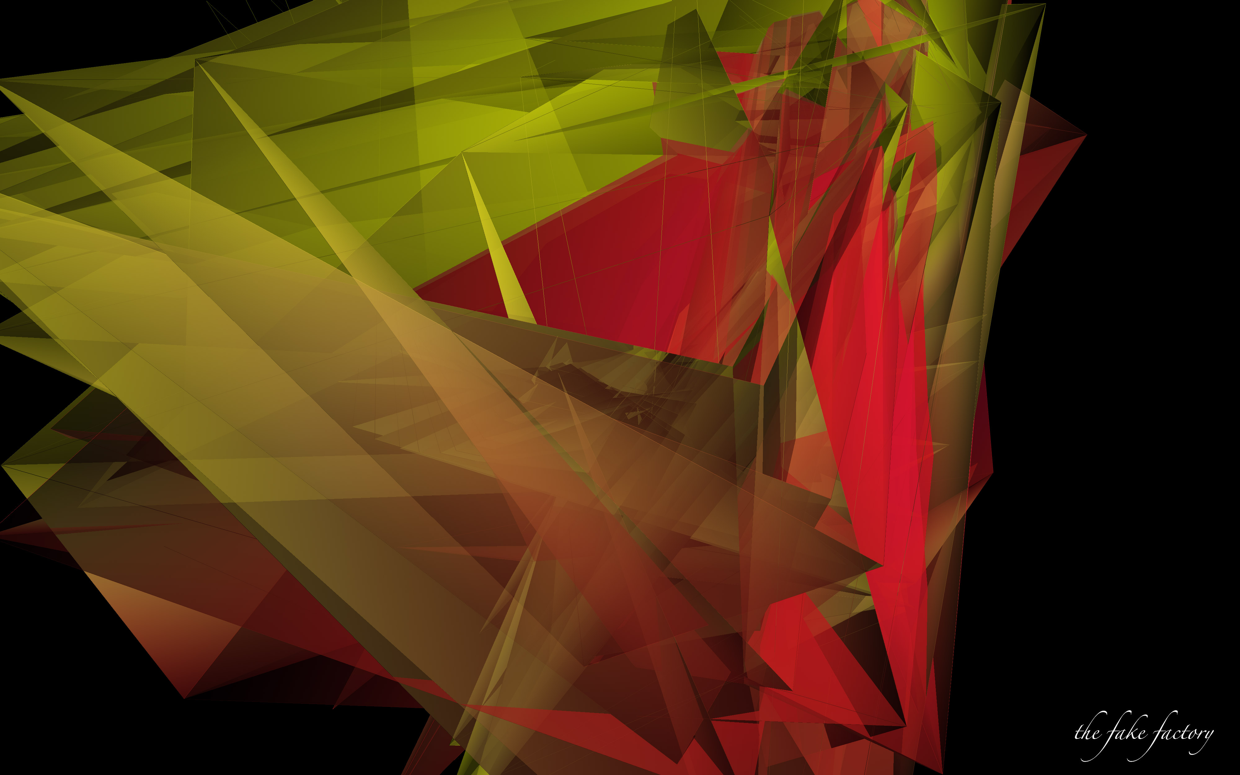 the fake factory digital art print march 2013_05008