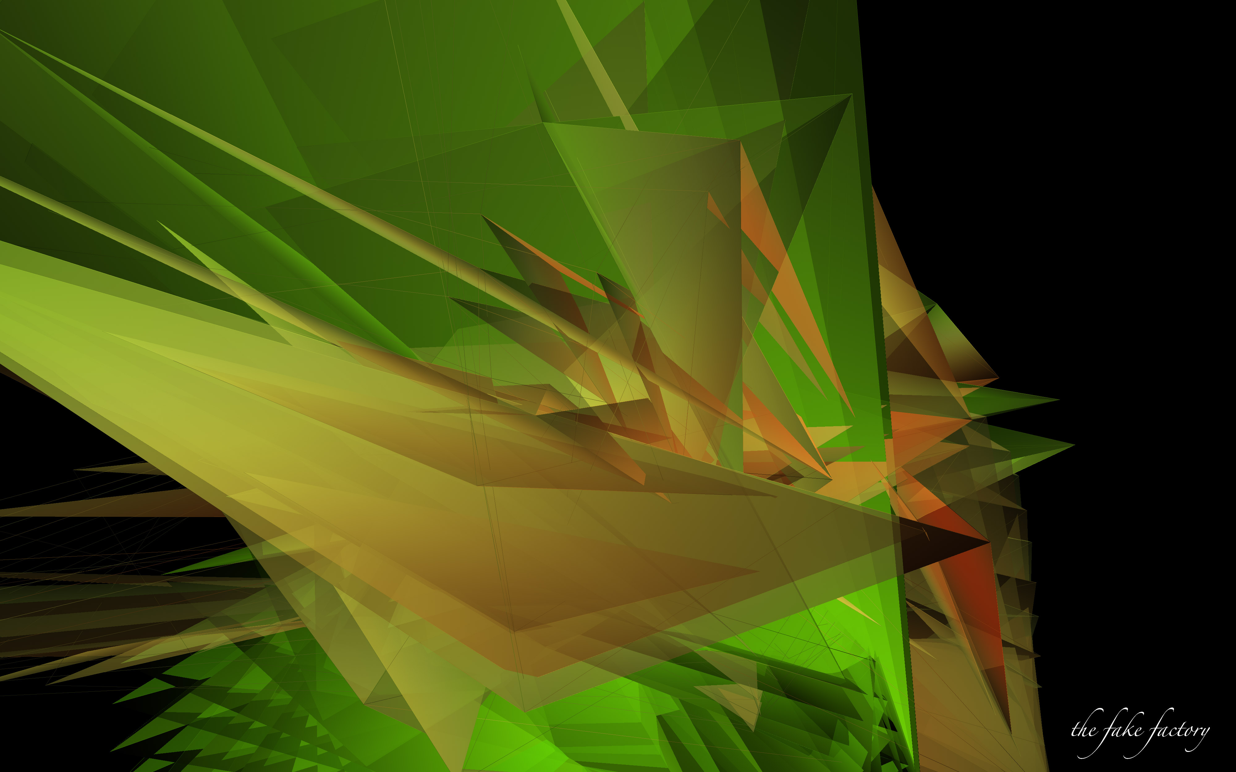 the fake factory digital art print march 2013_08312