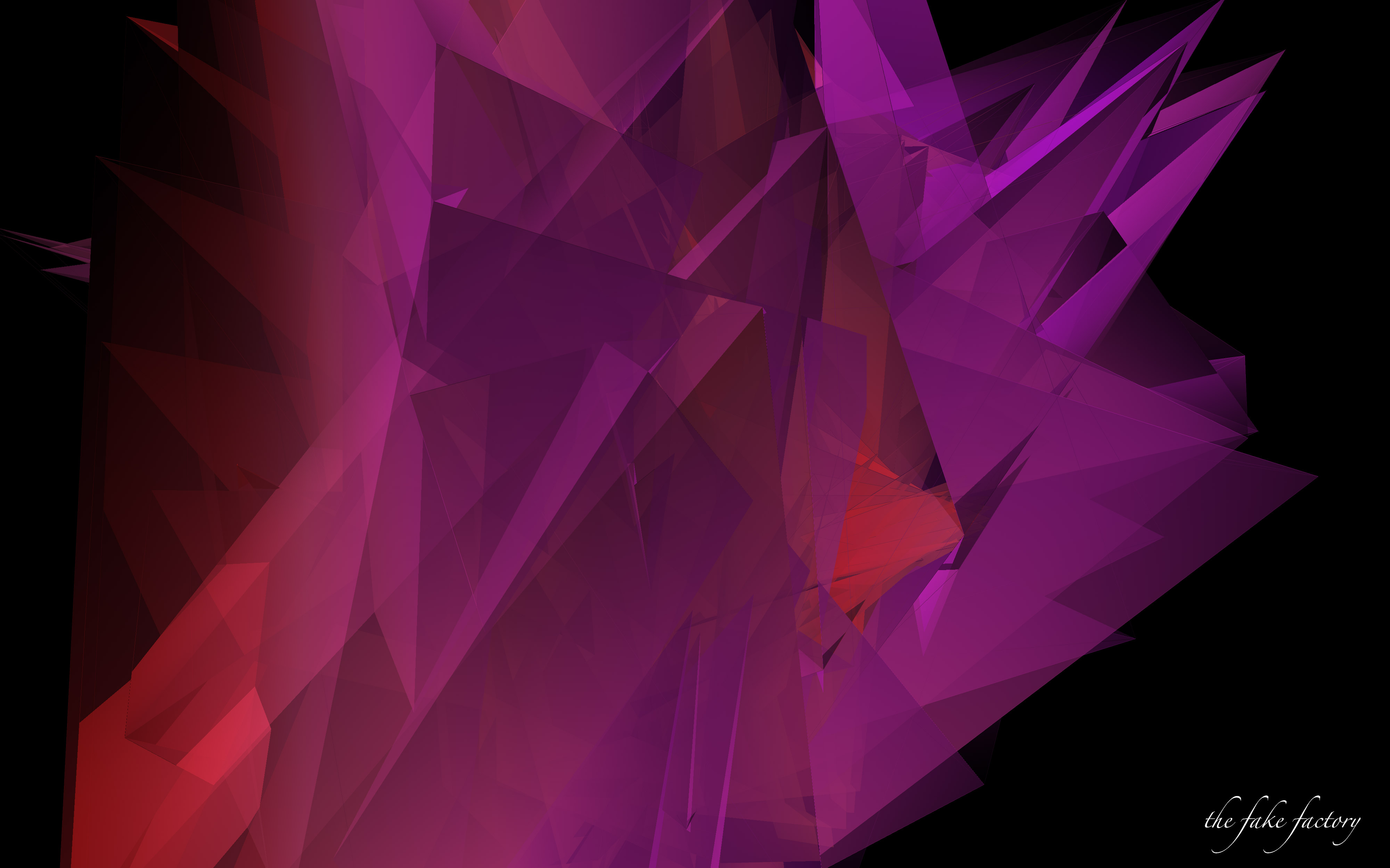 the fake factory digital art print march 2013_42557