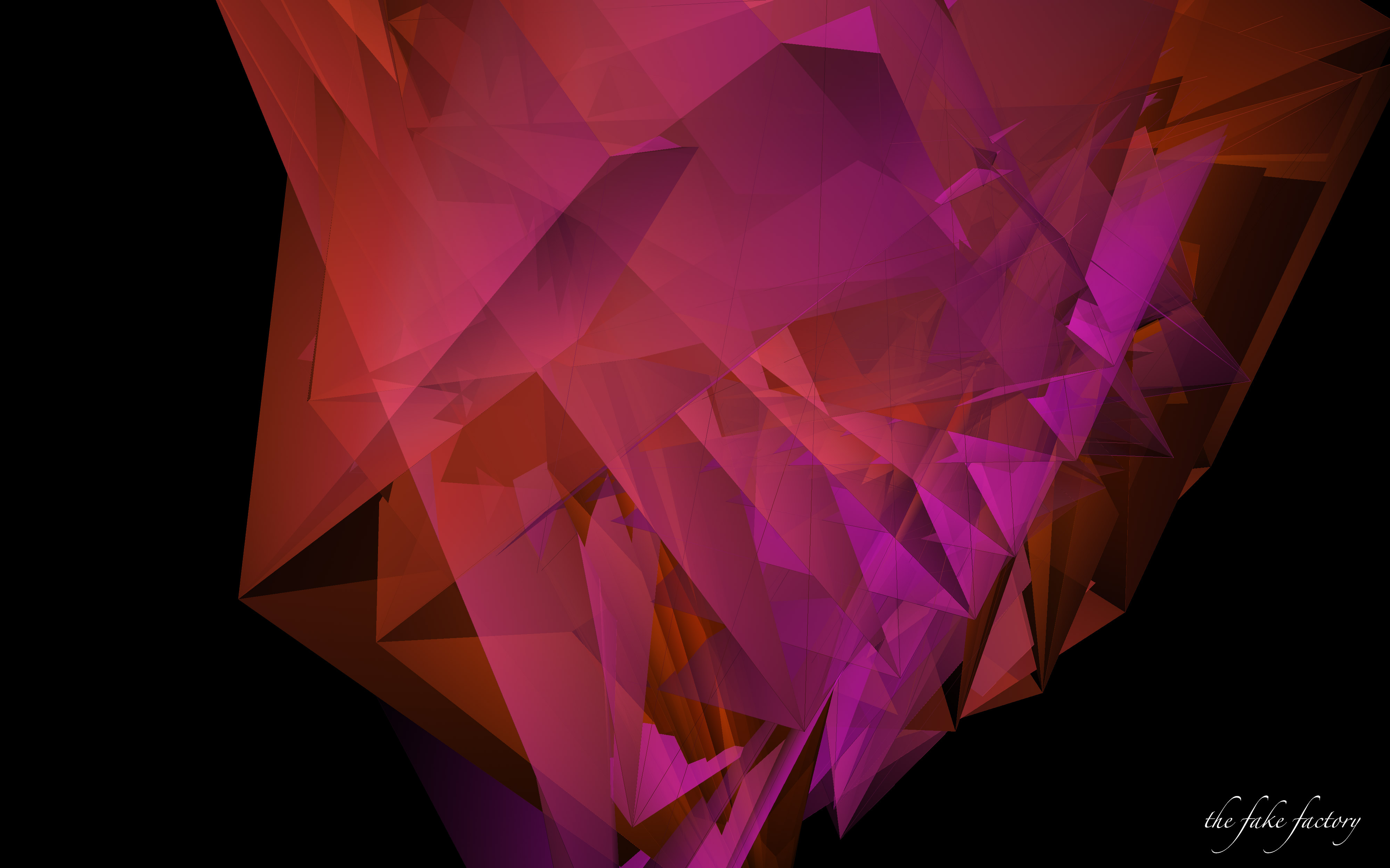 the fake factory digital art print march 2013_44102