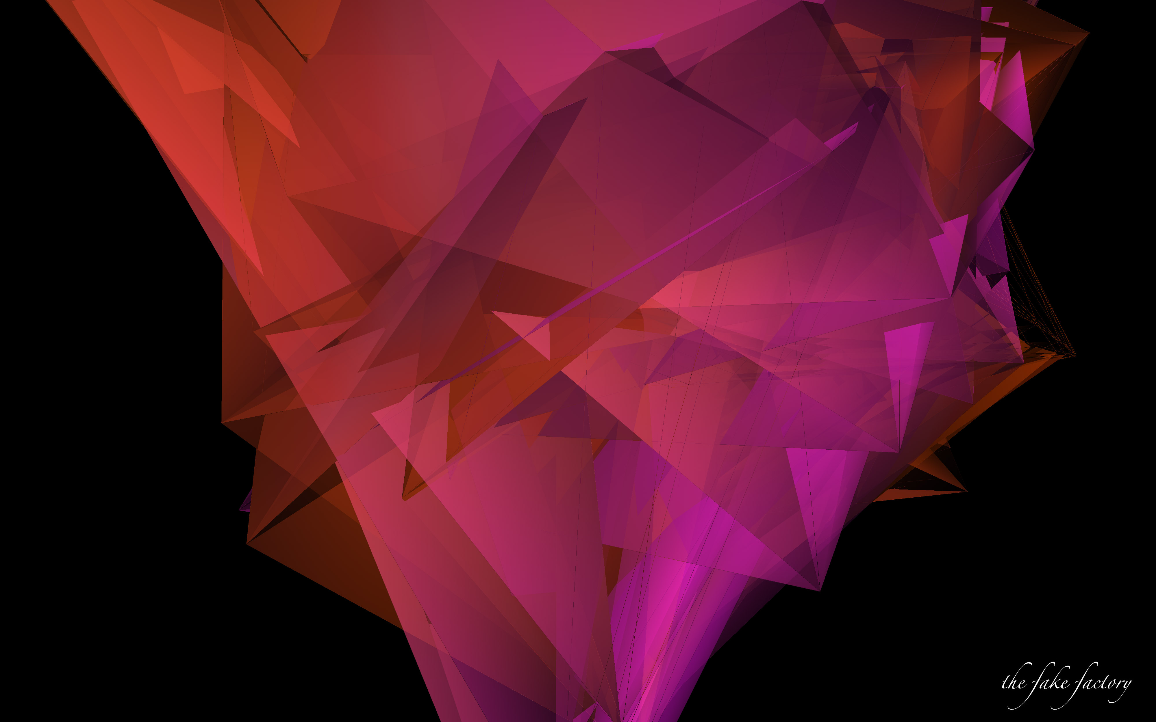 the fake factory digital art print march 2013_44246