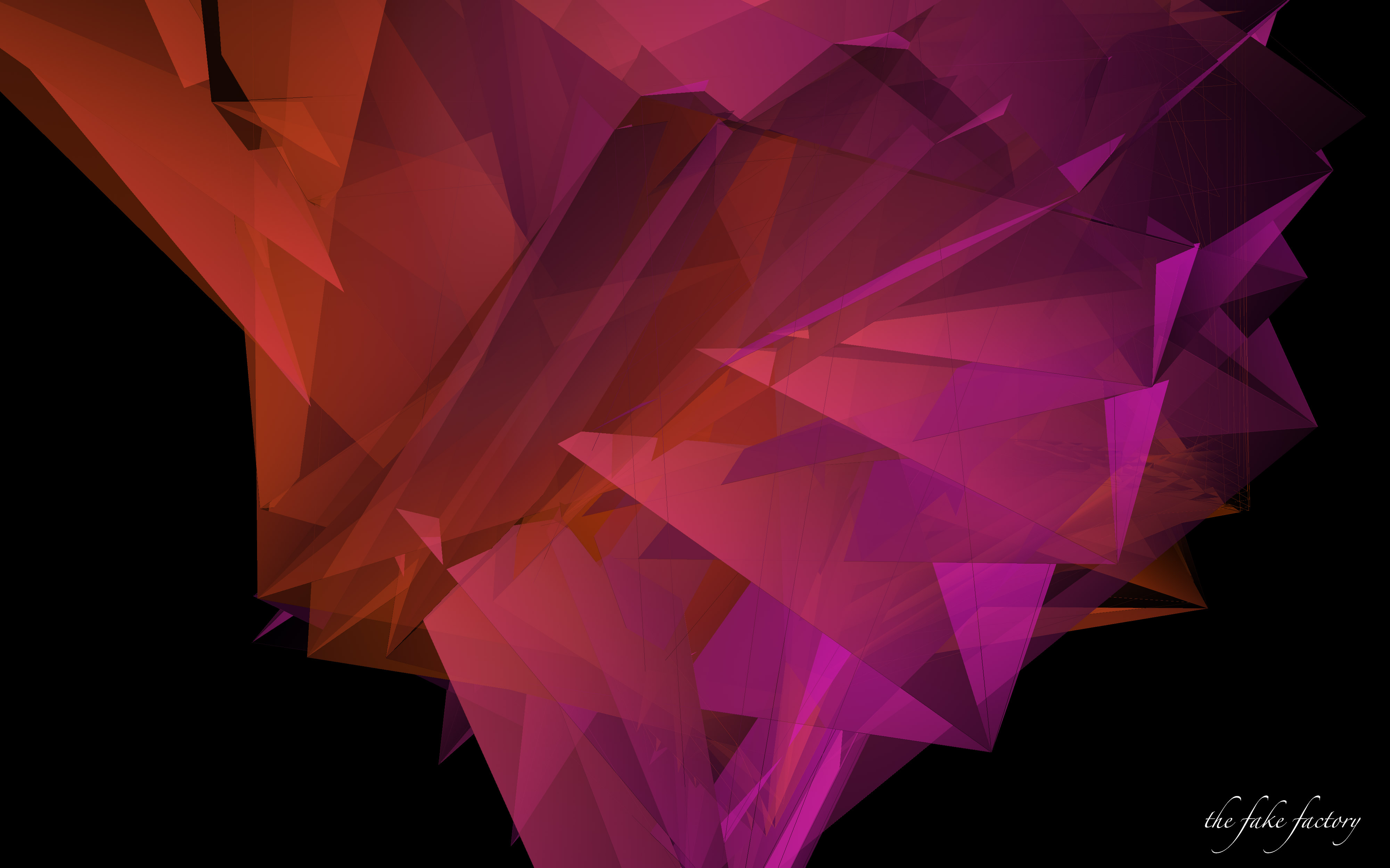 the fake factory digital art print march 2013_44349