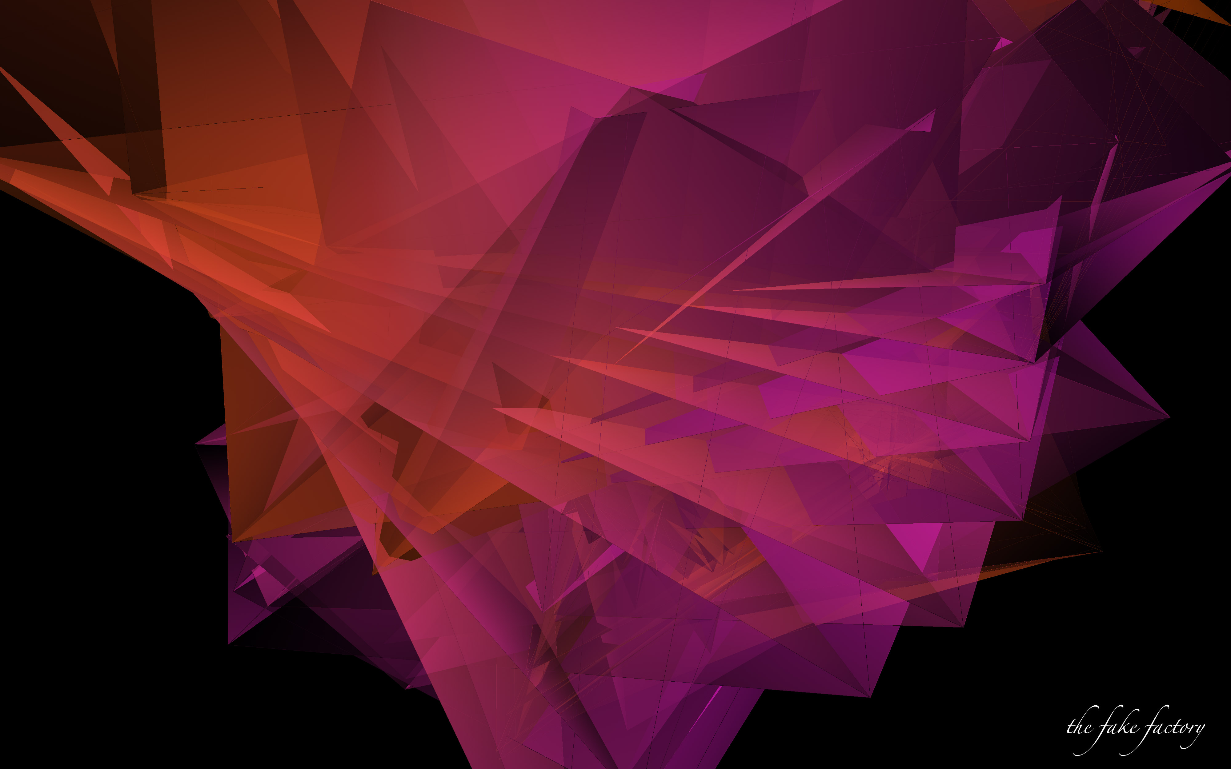 the fake factory digital art print march 2013_44498