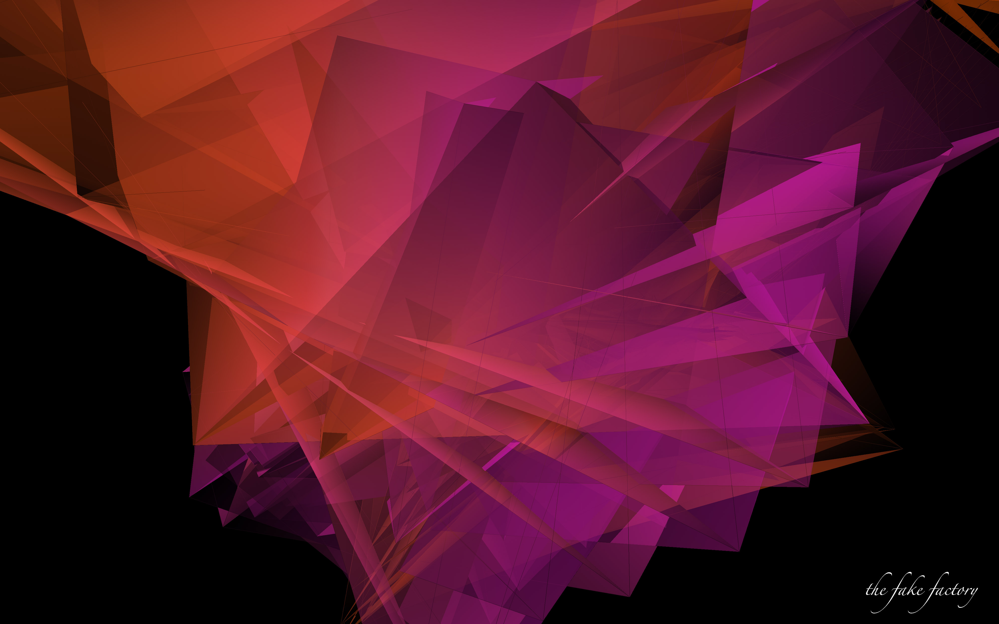 the fake factory digital art print march 2013_44585