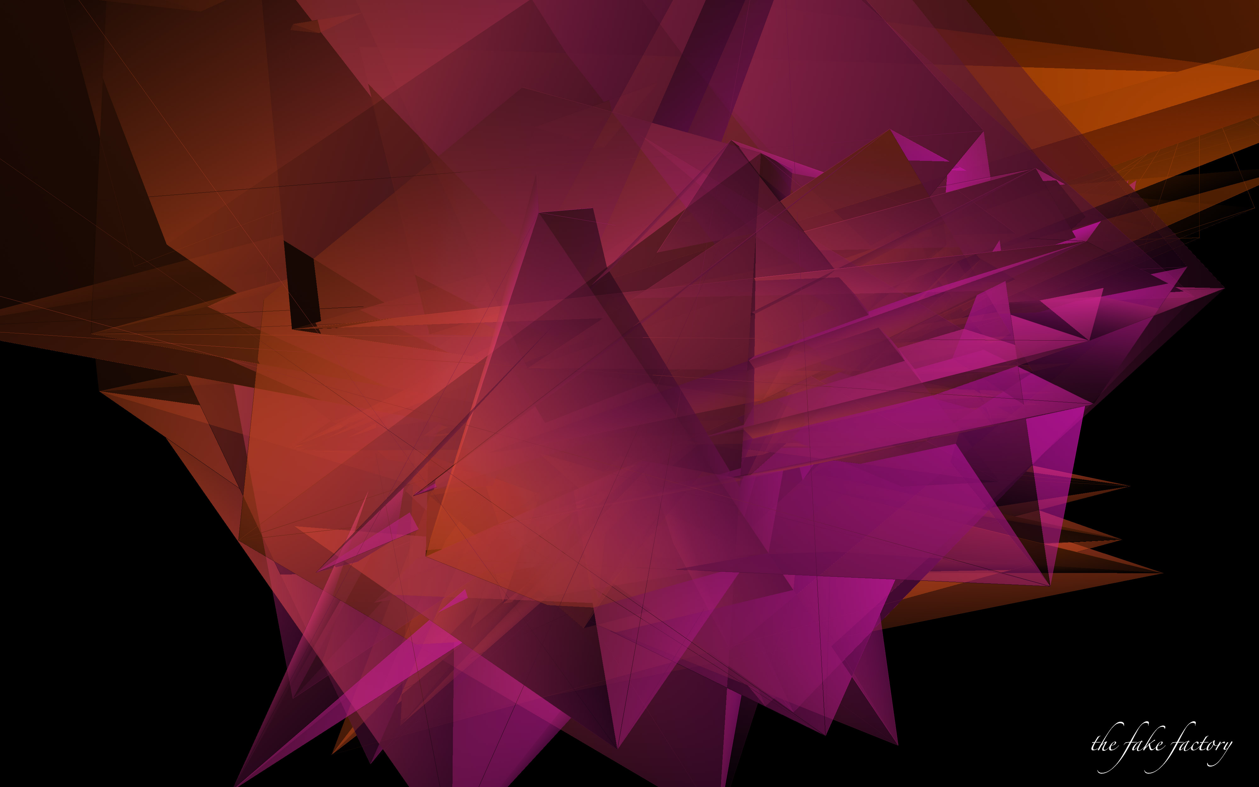 the fake factory digital art print march 2013_44813