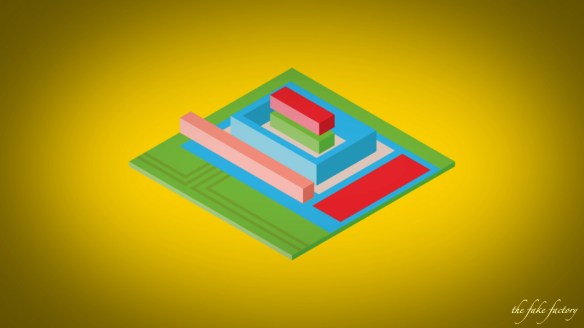 THE FAKE FACTORY MUTANT ARCHITECTURE digital print_00129