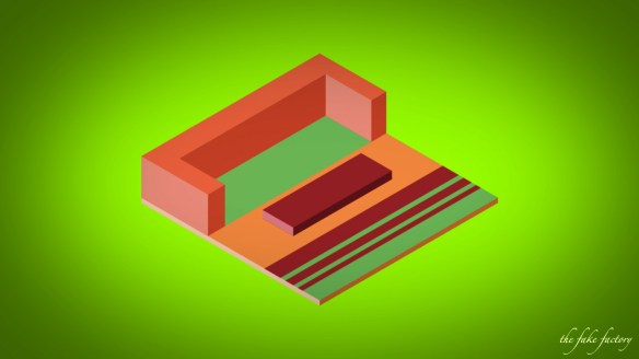 THE FAKE FACTORY MUTANT ARCHITECTURE digital print_00217