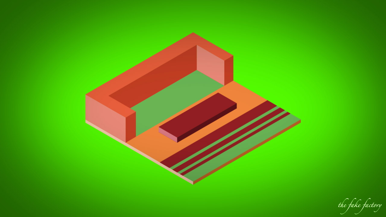 THE FAKE FACTORY MUTANT ARCHITECTURE digital print_00258