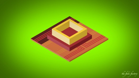 THE FAKE FACTORY MUTANT ARCHITECTURE digital print_01144