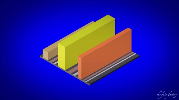 THE FAKE FACTORY MUTANT ARCHITECTURE digital print_01539