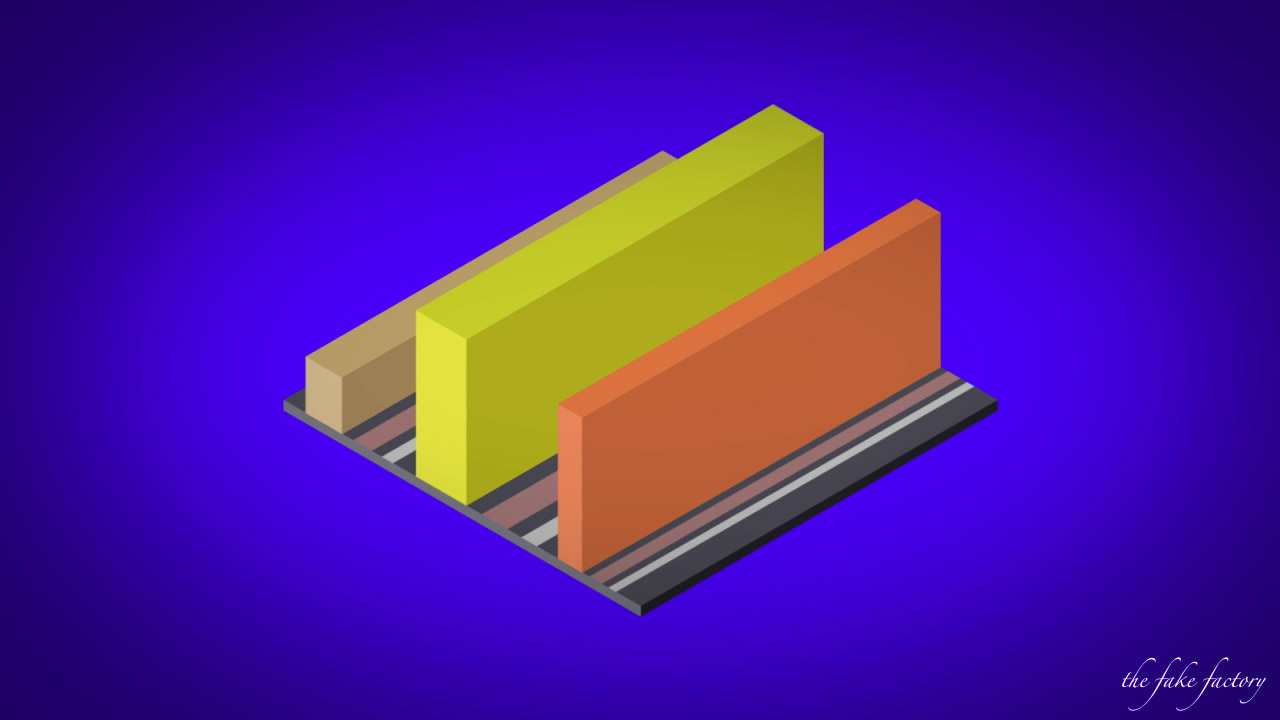 THE FAKE FACTORY MUTANT ARCHITECTURE digital print_01583