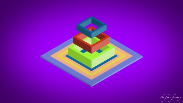 THE FAKE FACTORY MUTANT ARCHITECTURE digital print_02556