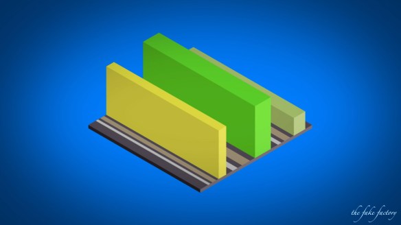 THE FAKE FACTORY MUTANT ARCHITECTURE digital print_03305