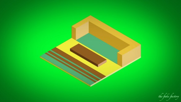 THE FAKE FACTORY MUTANT ARCHITECTURE digital print_03914