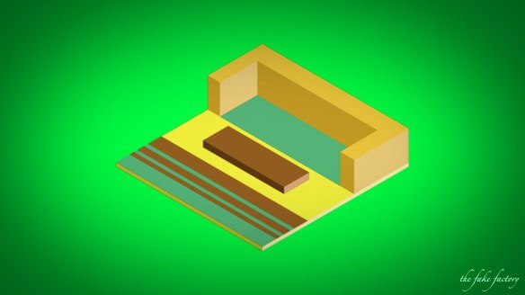 THE FAKE FACTORY MUTANT ARCHITECTURE digital print_03927