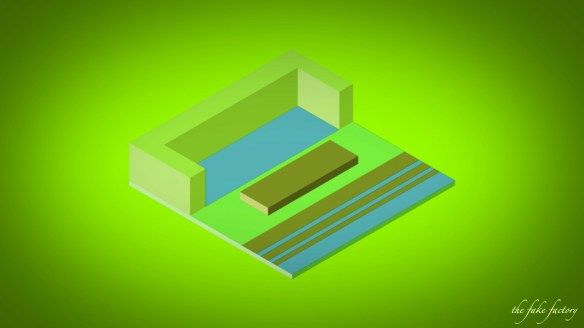 THE FAKE FACTORY MUTANT ARCHITECTURE digital print_05638