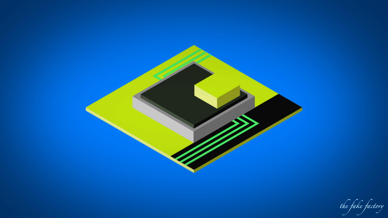 THE FAKE FACTORY MUTANT ARCHITECTURE digital print_05963