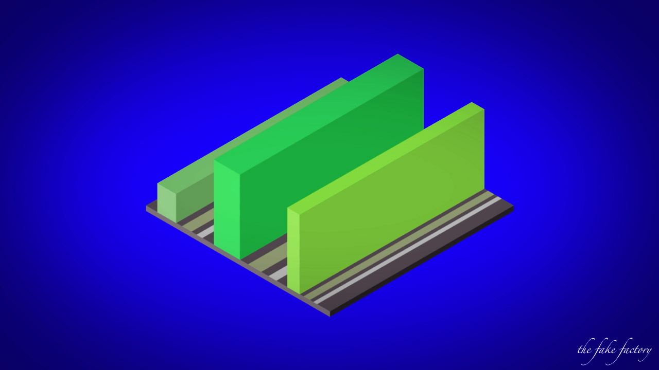 THE FAKE FACTORY MUTANT ARCHITECTURE digital print_06973