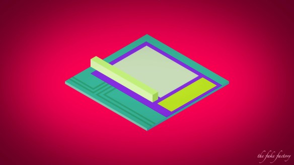 THE FAKE FACTORY MUTANT ARCHITECTURE digital print_07215