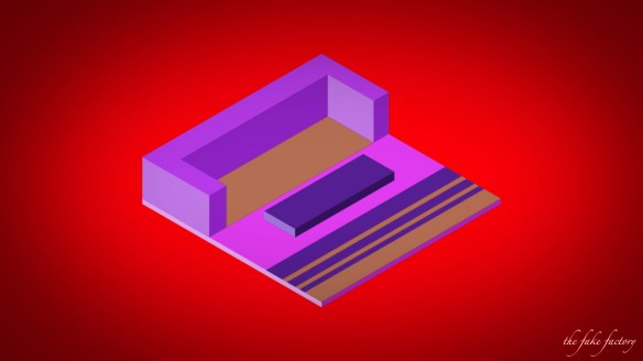 THE FAKE FACTORY MUTANT ARCHITECTURE digital print_07564