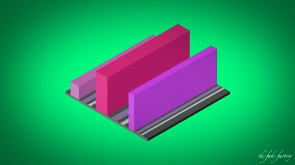 THE FAKE FACTORY MUTANT ARCHITECTURE digital print_08876