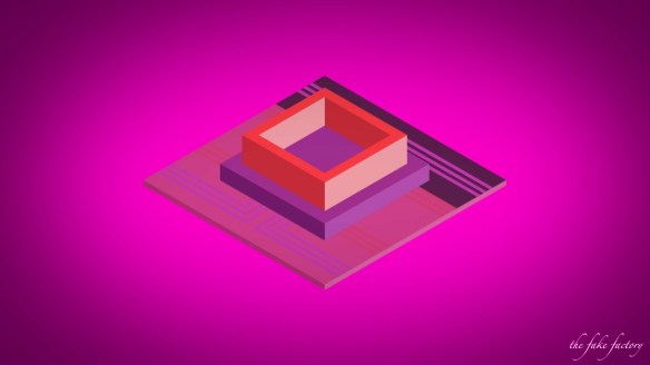 THE FAKE FACTORY MUTANT ARCHITECTURE digital print_10212