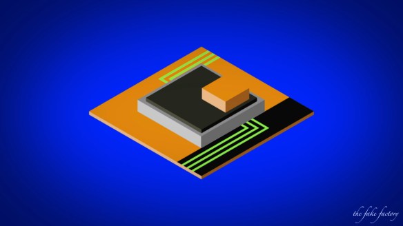 THE FAKE FACTORY MUTANT ARCHITECTURE digital print_21304