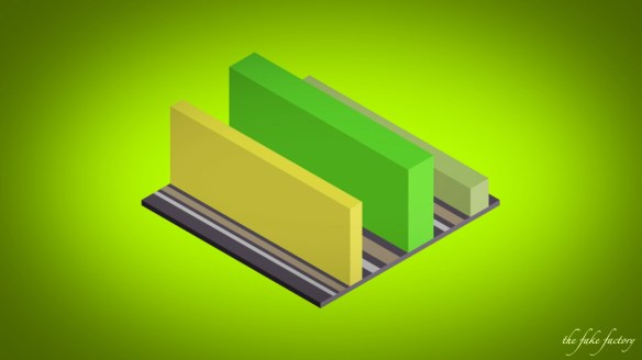 THE FAKE FACTORY MUTANT ARCHITECTURE digital print_21804