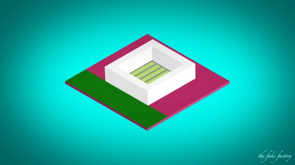 THE FAKE FACTORY MUTANT ARCHITECTURE digital print_26424