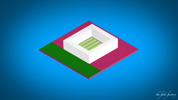 THE FAKE FACTORY MUTANT ARCHITECTURE digital print_26481