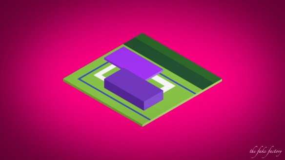 THE FAKE FACTORY MUTANT ARCHITECTURE digital print_28542