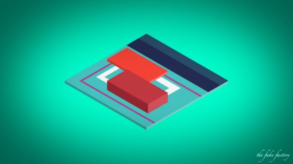 THE FAKE FACTORY MUTANT ARCHITECTURE digital print_36025