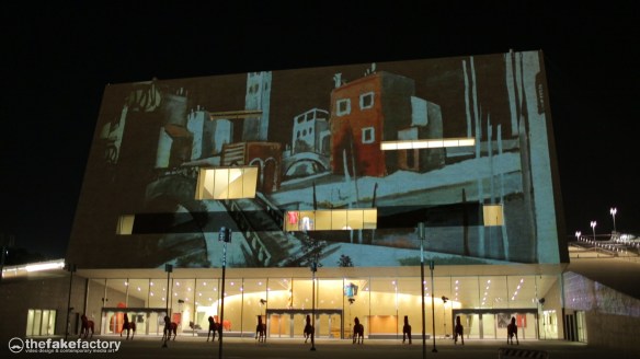 OPERA FIRENZE VIDEOMAPPING_05020