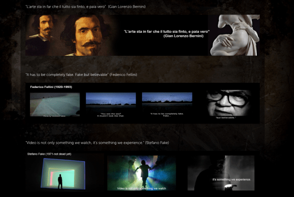 stefano fake arte contemporanea firenze