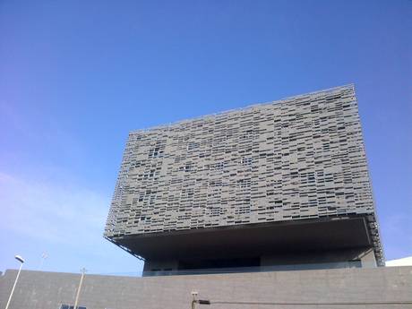 NUOVO TEATRO DELL'OPERA DI FIRENZE