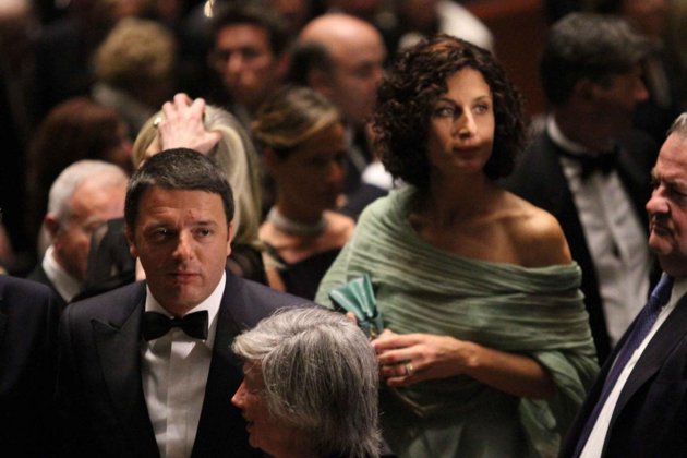 OPERA DI FIRENZE OPENING GALA 03